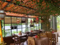 Nipah Pool Villas and Restaurant Hotel a West Pemenang