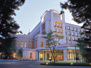 미토 플라자 호텔