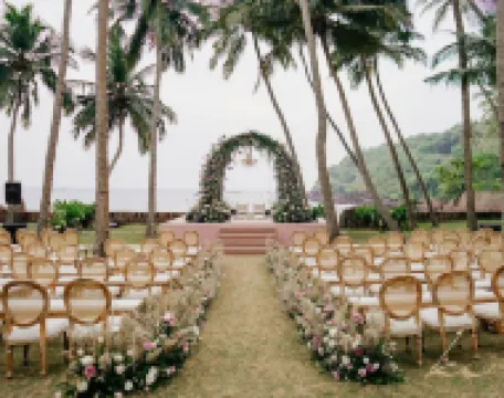 Prainha Resort by the Sea