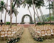 Prainha Resort by the Sea Hotels in Panaji