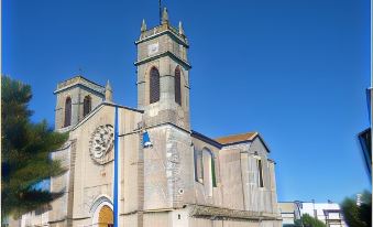 Hôtel du Golfe Sete-Balaruc