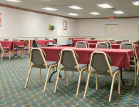 USA Inn Hoteles en Alcoa