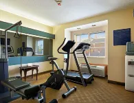 Baymont by Wyndham Boardman Hôtels à : Canfield