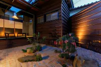 Machihaku 456 [One private house]