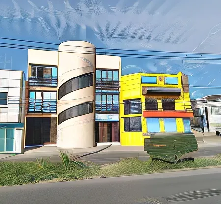El Encanto Lofts