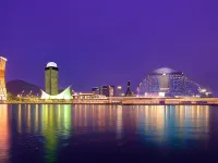 Hotel Wing International Kobe Shinnagata Ekimae