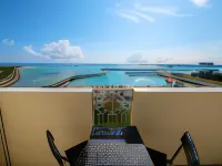 Cozy Stay in Itoman - Ocean View