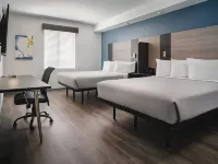 Stayapt Suites Pensacola-Uwf/Florida Hospital Area Hotels in Pensacola