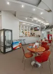 Amaks Golden Ring Hotel - breakfast