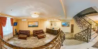 Sakvoyazh Hotel