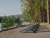 Grand Chalet Altay ZONT Hotel Group (Гранд Шале Алтай) - СПА
