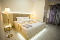 Hayana Hotel Отели в г. Наха