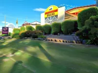 科奇曼汽車旅館 East Toowoomba住宿飯店