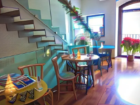 P&G Design by Lago Welcome Enna