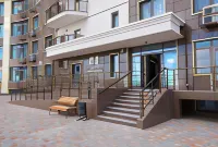 Atmosfera Hotel Hotels near Prymorskyi Blvd