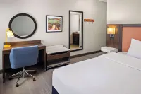 Hampton Inn Fairmont Hotels in Fairmont