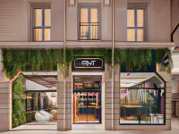 Billie Hôtel Hotels in Nantes