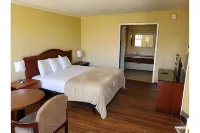 OYO Hotel Vienna I-75 Hotels in Cordele