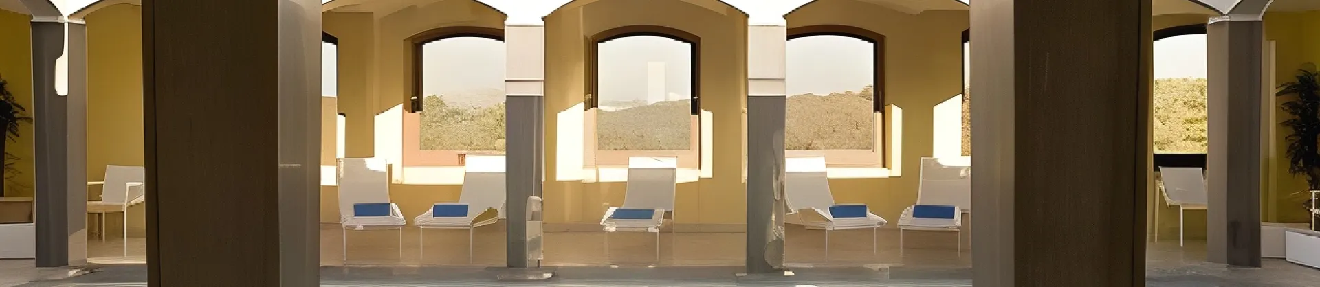 Instagrammable Hotels