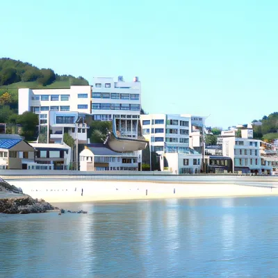 Shinojima Kanko Hotel Osumi