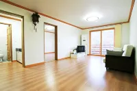 Muju OK Condo Hotels near Deogyusan National Park