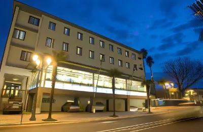 Palazzo Virgilio Hotels near Guna Beach Club