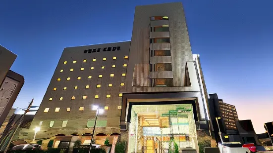 Atsugi Urban Hotel