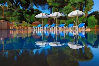 Montinho de Ouro Hotels in Luz