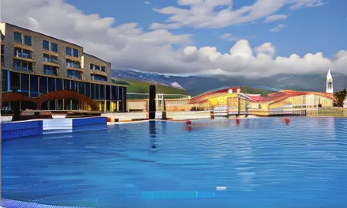 Avala Resort & Villas
