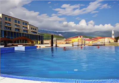 Avala Resort & Villas