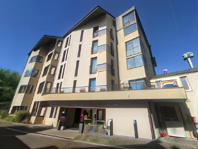 L'Hôtel de Chartres Hotel di Luce