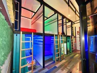 Tucan Hotel