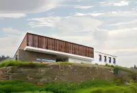 Quinta de Casaldronho Wine Hotel