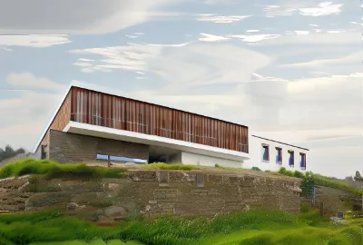Quinta de Casaldronho Wine Hotel Các khách sạn ở Armamar