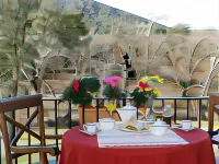 Hotel Apartamento Rural Finca la Media Legua Hotels in Cortegana
