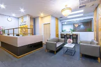Leela Orchid Hotel Hotel di Bangkok