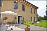 Agriturismo Panorama Hotels in Кастельнуово-дель-Гарда