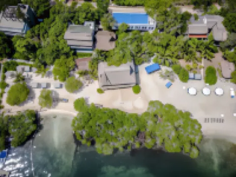 Aura Hotel Barú Hotels near Isla Barú