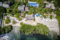 Aura Hotel Barú Hotels in Barú