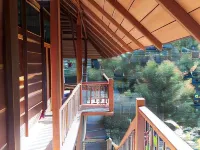 Cabaña Los Termales