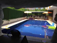 Perlo Hotel City Hotels in Antalya