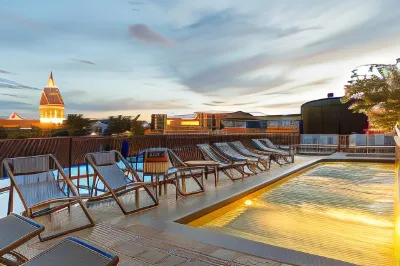 Hotel Casa Don Luis by Faranda Boutique, a Member of Radisson Individuals Hotels in Cartagena Province