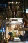VietLife Hotel & Apartment Hotel di Kota Ho Chi Minh