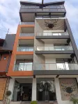 Hotel Axolotl Hotels in Bajos de Chila