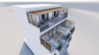 Porta Suites Hotels in Іракліон