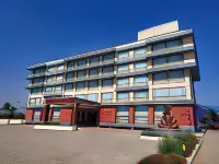 Vits the Somnath Gateway Hotels in Somnath