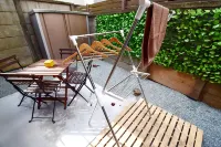 Shimokita Stay Hotell i Setagaya