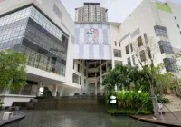 佳景飯店（普崇） Eden Residence附近的飯店