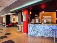 Ibis Nizhnij Novgorod Hotel