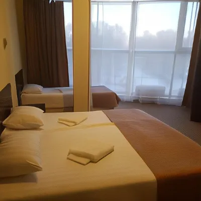 Kremlevskij Hotel Hotels in 